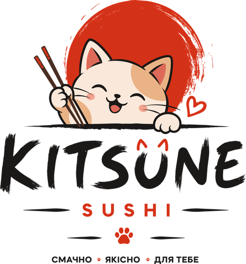 Kitsune Sushi