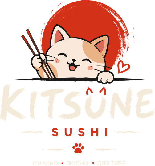 Kitsune Sushi